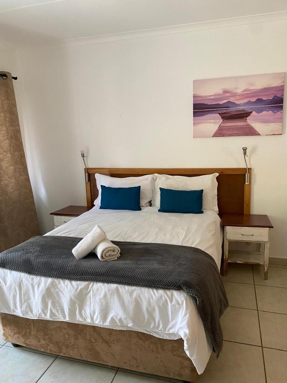 St. Lucia Safari Lodge מראה חיצוני תמונה