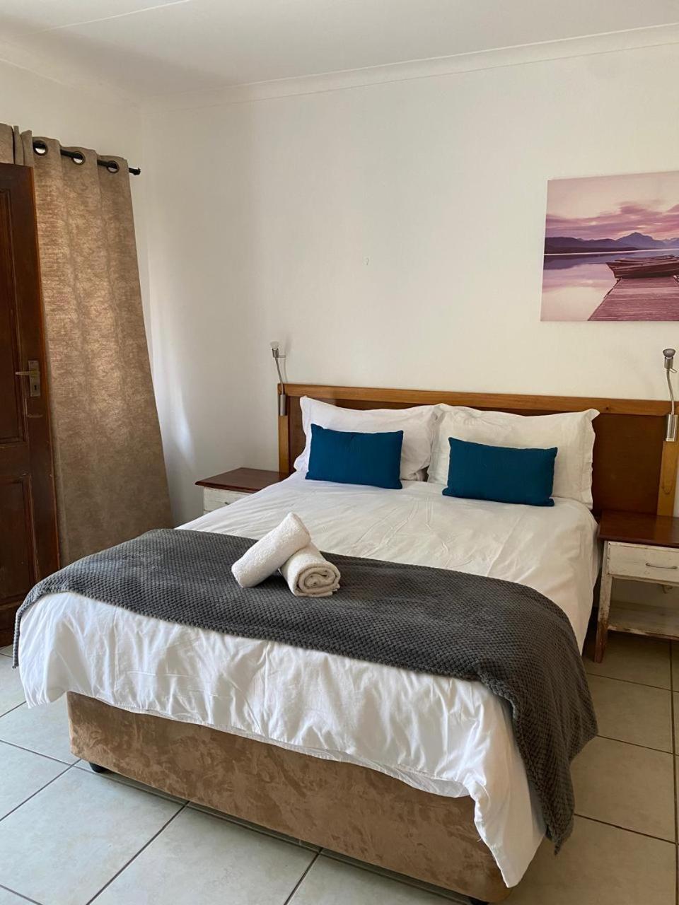 St. Lucia Safari Lodge מראה חיצוני תמונה