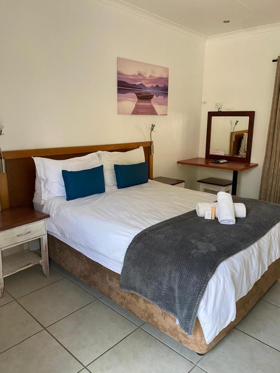 St. Lucia Safari Lodge מראה חיצוני תמונה