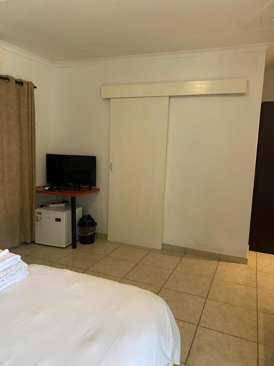 St. Lucia Safari Lodge מראה חיצוני תמונה