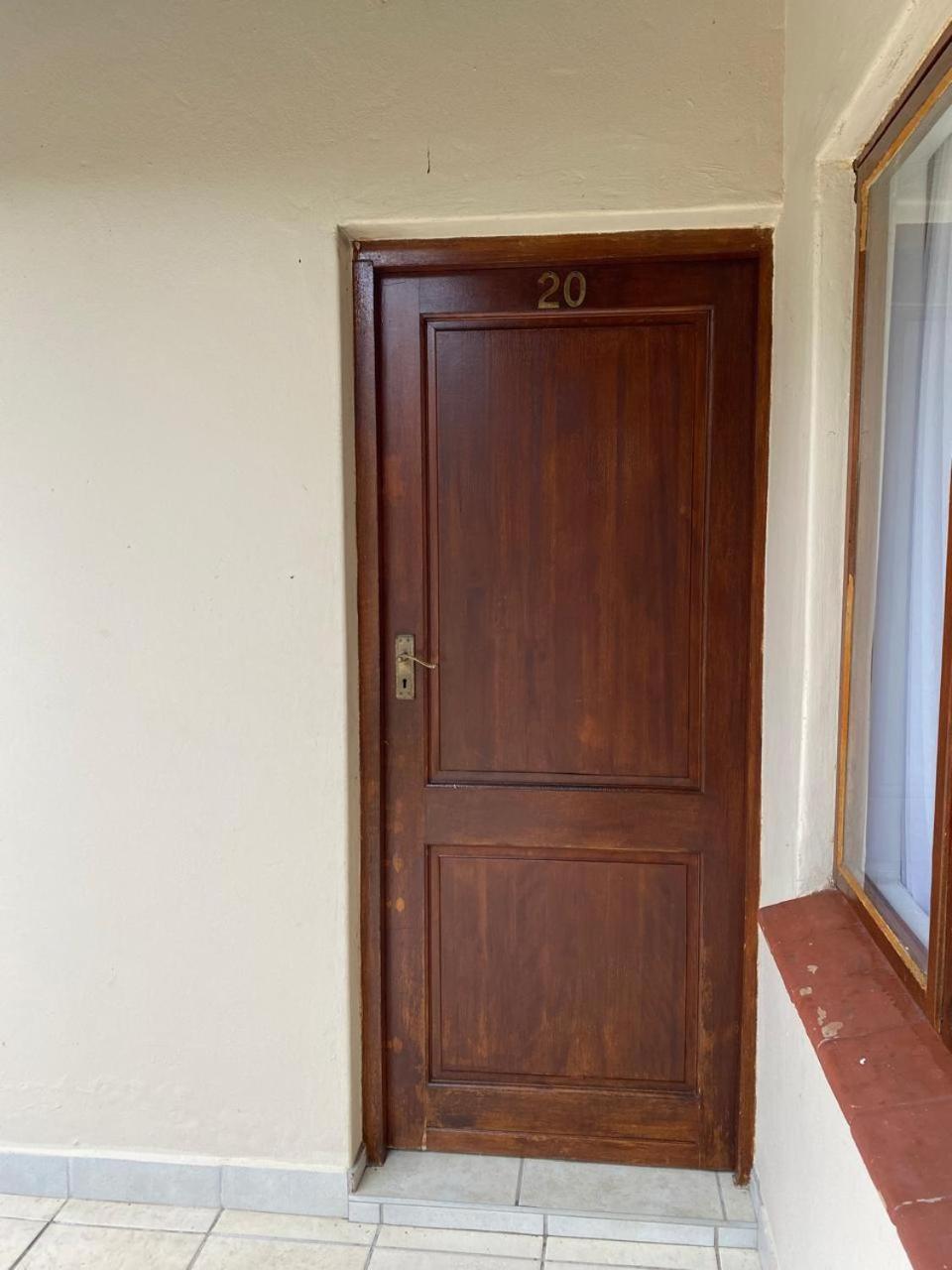 St. Lucia Safari Lodge מראה חיצוני תמונה