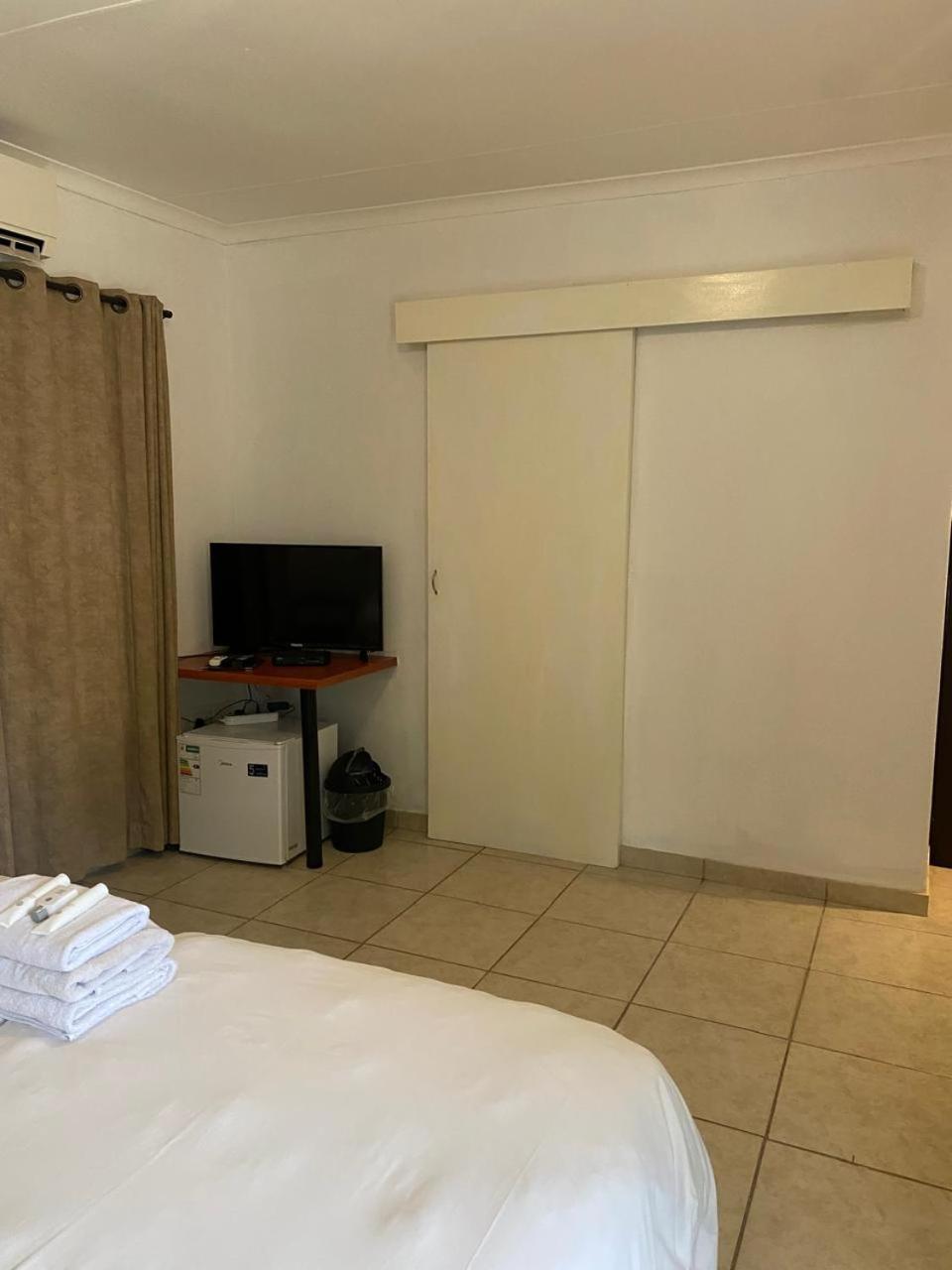 St. Lucia Safari Lodge מראה חיצוני תמונה