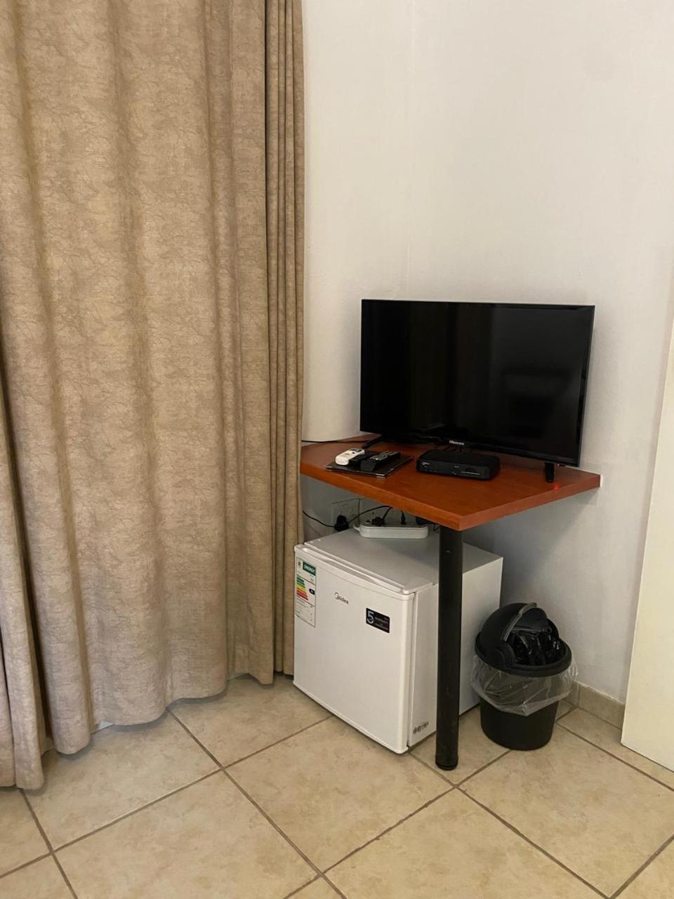 St. Lucia Safari Lodge מראה חיצוני תמונה