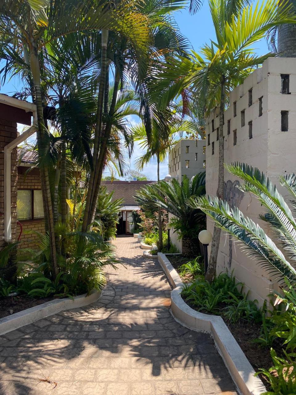 St. Lucia Safari Lodge מראה חיצוני תמונה