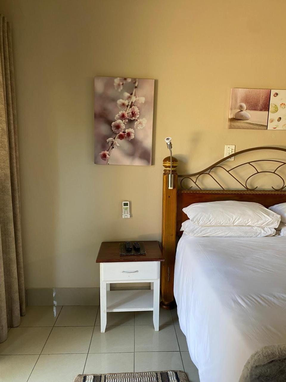 St. Lucia Safari Lodge מראה חיצוני תמונה
