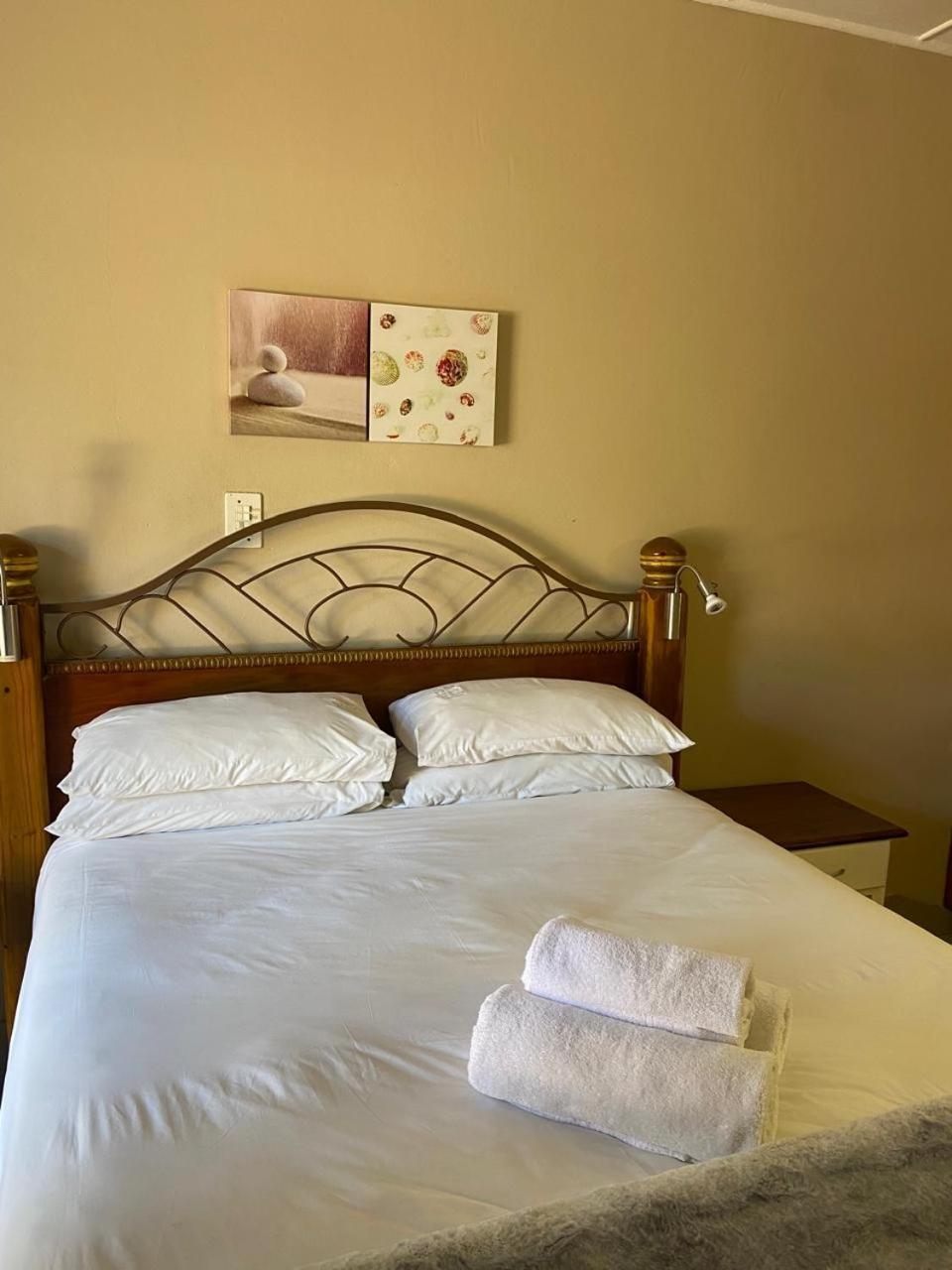 St. Lucia Safari Lodge מראה חיצוני תמונה