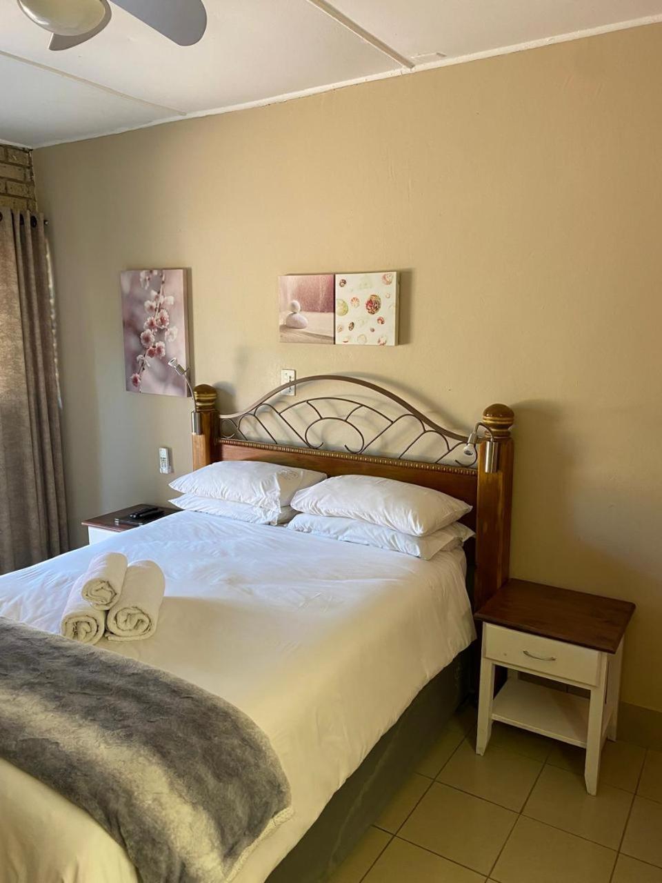 St. Lucia Safari Lodge מראה חיצוני תמונה