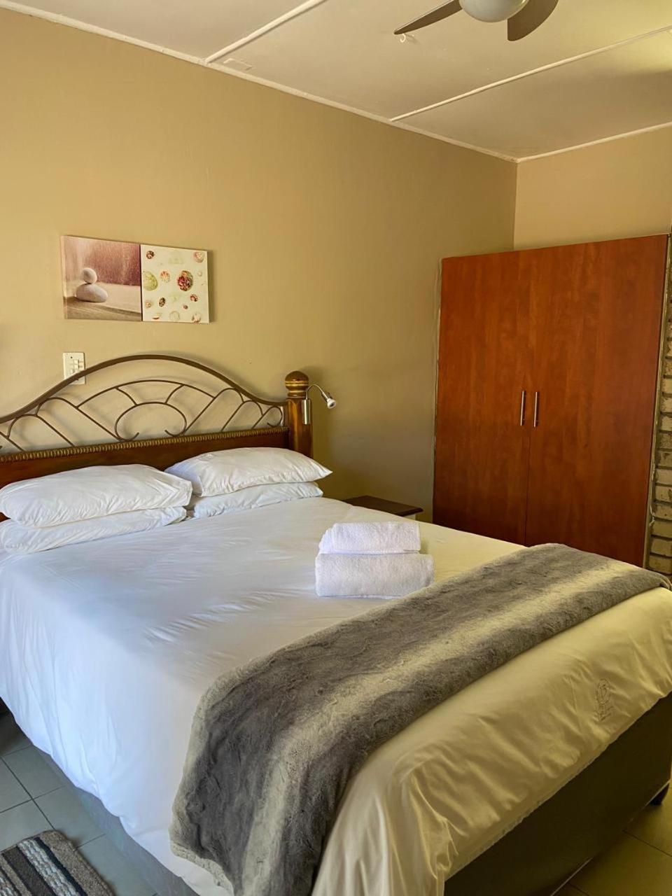 St. Lucia Safari Lodge מראה חיצוני תמונה